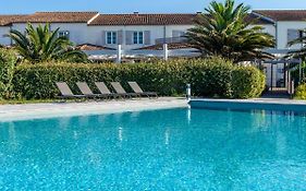 Thalacap Ile De Re - Thalasso & Spa