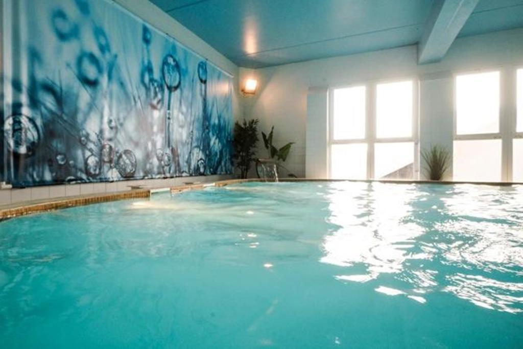 Thalacap Ile De Re - Thalasso & Spa Ars-en-Ré Zimmer foto